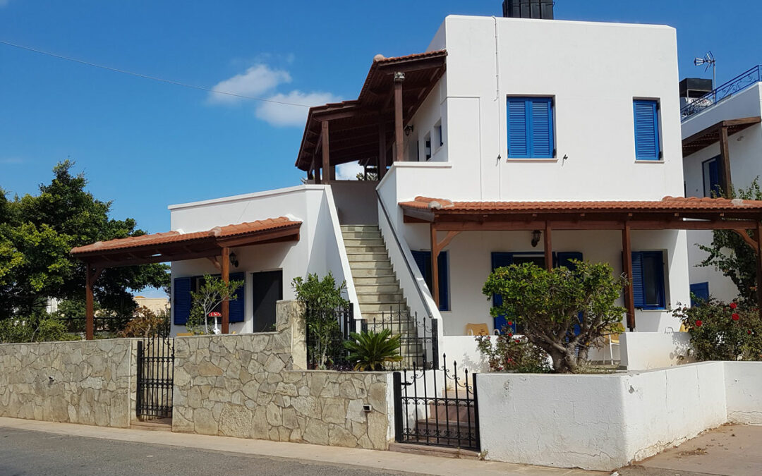 Beautifully renovated house in the centre of the village