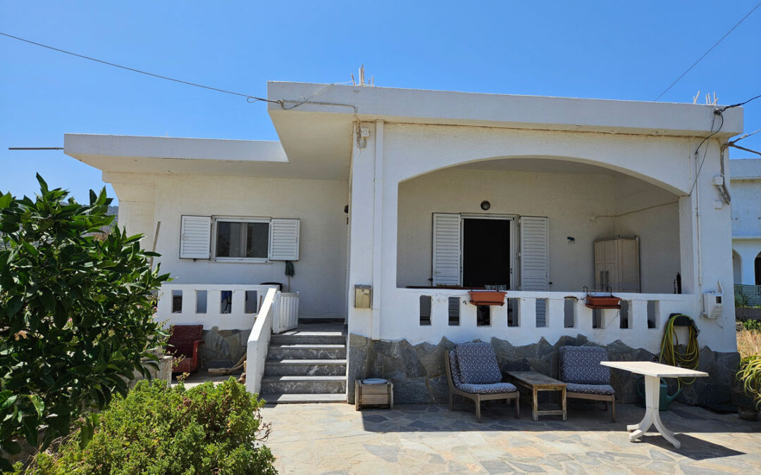 Bungalow Under Offer